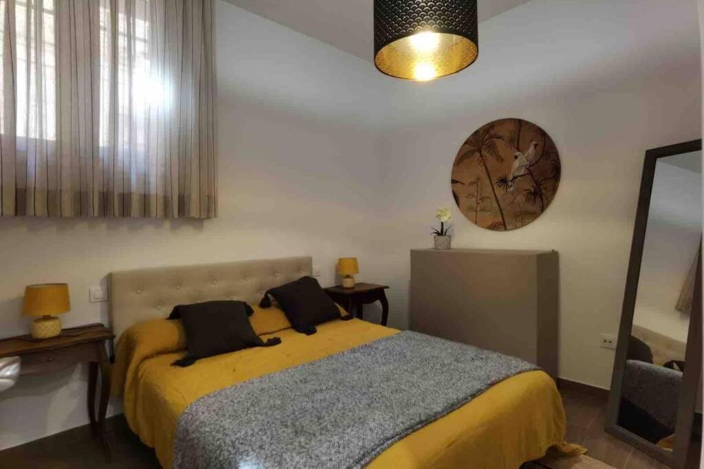 Apartamento Rincón De Toledo