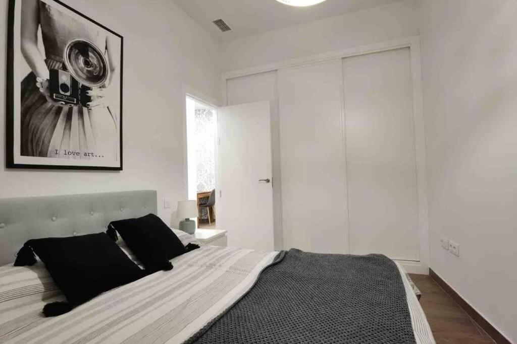 Apartamento Rincón De Toledo